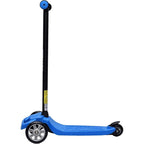 KETTLER KWIZZY 3-WHEEL BALANCE SCOOTER BLUE Accessories Your Sports Performance