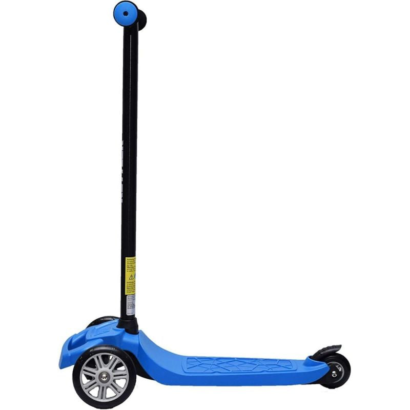 KETTLER KWIZZY 3-WHEEL BALANCE SCOOTER BLUE Accessories Your Sports Performance