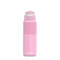 Kambukka Elton Insulated 1000ml Thermo Bottle, Pink Ambition AGD - Produkty/Termosy i kubki termiczne Your Sports Performance