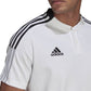 T-shirt adidas Tiro 21 Polo M GM7363 Clothing/Training Adidas