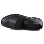 Women's black Jezzi shoes RMR25128 To be categorized Your Sports Performance