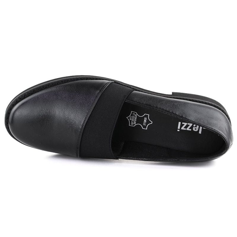 Women's black Jezzi shoes RMR25128 To be categorized Your Sports Performance
