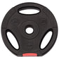 Composite dumbbell 40 KG HMS SG40 (2 pieces) (SALE) In preparation Your Sports Performance