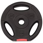 Composite dumbbell 40 KG HMS SG40 (2 pieces) (SALE) In preparation Your Sports Performance