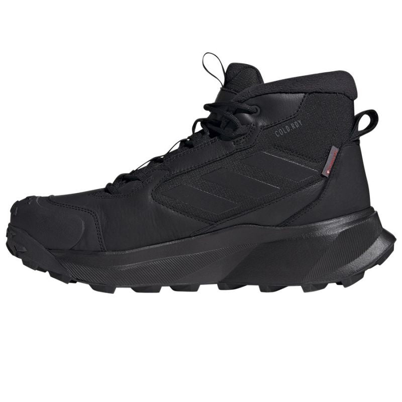 Adidas Terrex Winter Boot Mid Leather M ID2859 shoes Footwear/Outdoor Adidas