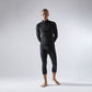 Men's Thermoactive Blouse ACTIVE INTENSITY ZIP M Craft