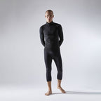 Men's Thermoactive Blouse ACTIVE INTENSITY ZIP M Craft