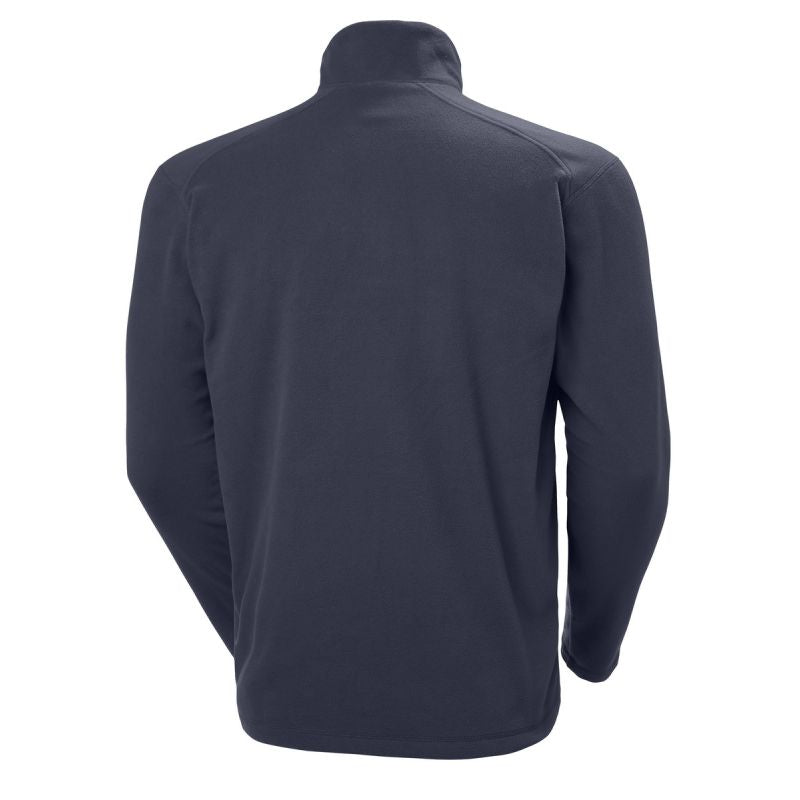 Helly Hansen Daybreaker 1/2 Zip Fleece Sweatshirt M 50844 994 Clothing/Outdoor/Helly Hansen Your Sports Performance