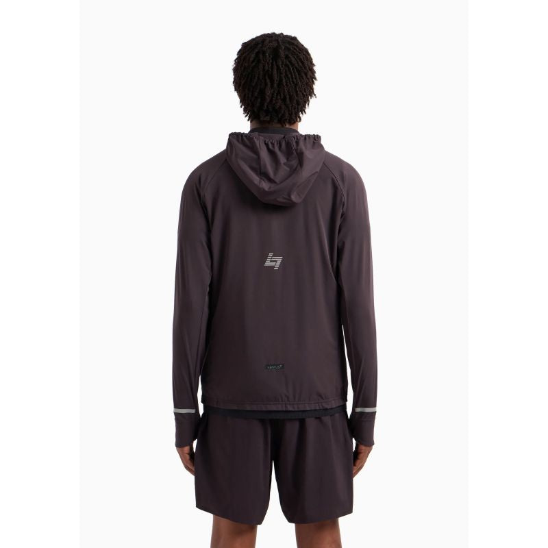 EA7 Emporio Armani M 6DPM57-PNDDZ-1771 sweatshirt Clothing/Lifestyle/Calvin Klein Your Sports Performance
