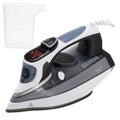 ADLER AD 5053 steam iron AGD - Produkty/Żelazka i generatory pary Your Sports Performance