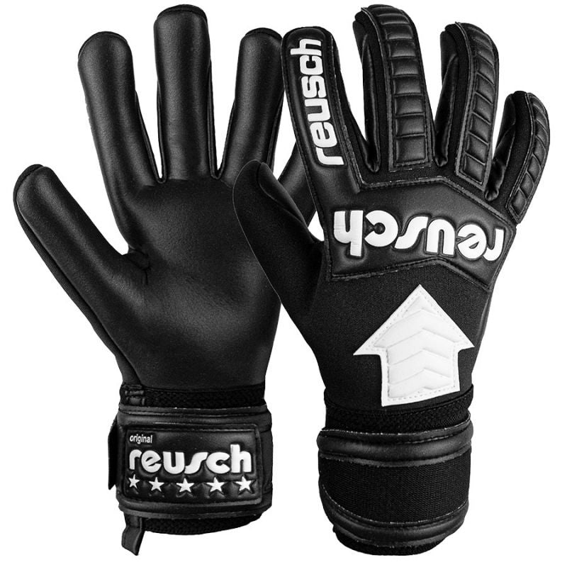 Reusch Legacy Arrow Gold X 53 70 904 7700 Goalkeeper Gloves Accessories/Gloves Your Sports Performance