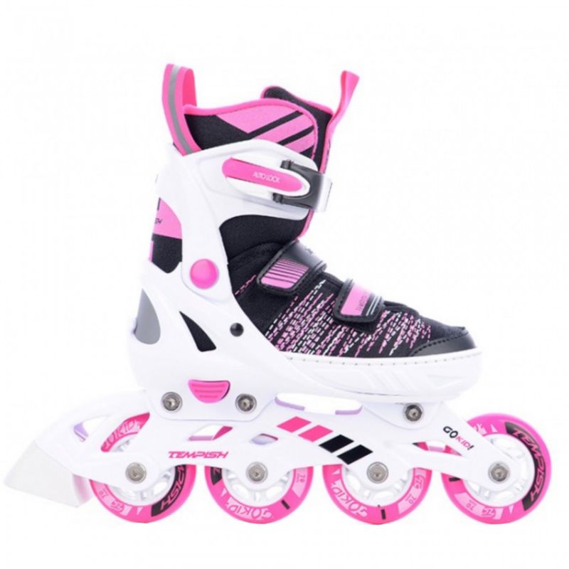 Tempish Gokid Jr. 100000004099 Accessories/Skating/Rolki (pozostałe) Your Sports Performance