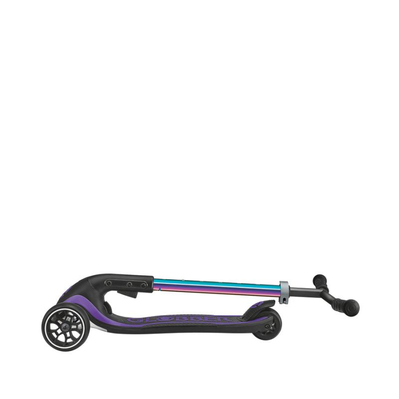 ULTIMUM 3-Wheel Scooter - Neochrome (612-401-2) To be categorized Your Sports Performance