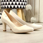 Sergio Leone W SK39L block heel pumps Footwear/Lifestyle/Sergio Leone Your Sports Performance