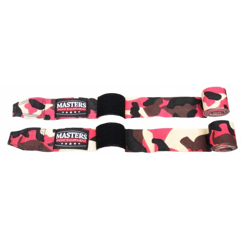 BBE-MFE CAMOUFLAGE boxing tapes 1335-MFECAMO02 3.5 m Accessories/Protectors and knee pads Your Sports Performance