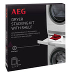 AEG A1WYHSK2 Washing Machine/Dryer Connector AGD - Akcesoria/Do pralek - akcesoria Your Sports Performance