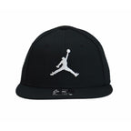 Air Jordan Jumpman Pro Black Cap - FV5296-010 Odzież/Czapki/Czapki z daszkiem Your Sports Performance