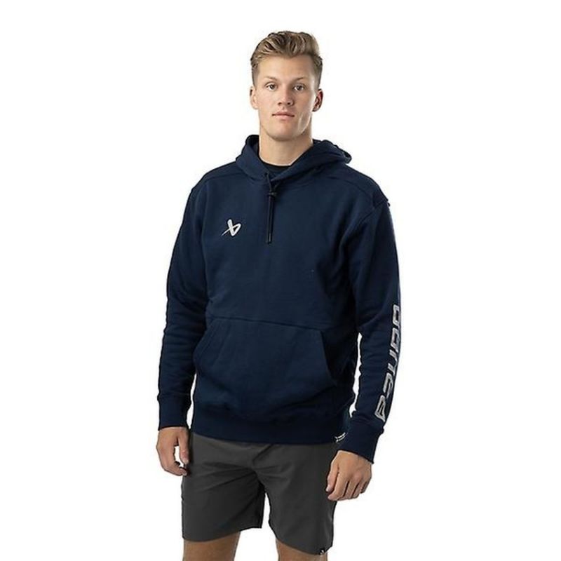 Bauer Core Ultimate Hoodie Sr. M 1063369 Clothing/Lifestyle/Adler Bauer