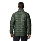 Columbia Powder Lite II Printed Jacket M 209839436 Clothing/Outdoor/Columbia Your Sports Performance