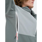 Men's trekking jacket 10,000 membrane 4F *Kategoria tymczasowa Your Sports Performance