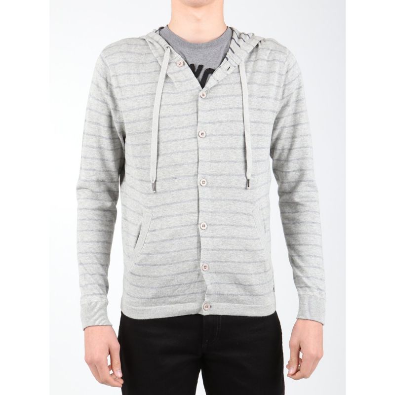 Guess M21R10Z0CI0 Hooded Sweater In preparation Your Sports Performance