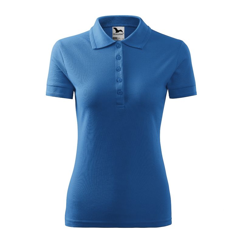 Malfini Pique Polo W MLI-21014 Clothing/Lifestyle/T-shirts/Malfini Malfini