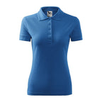 Malfini Pique Polo W MLI-21014 Clothing/Lifestyle/T-shirts/Malfini Malfini