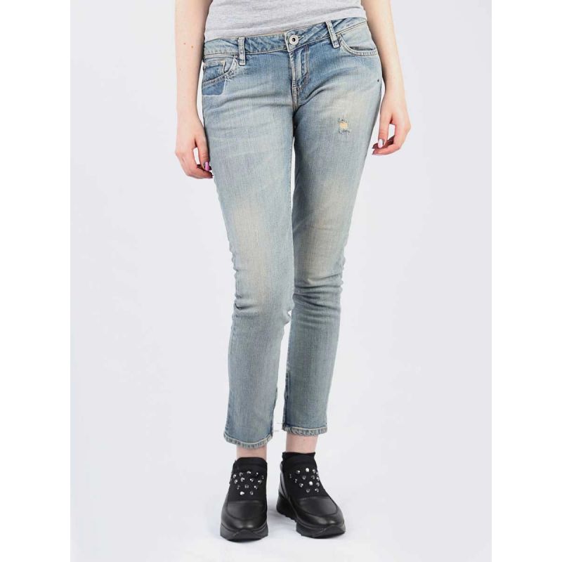 Guess Beverly Skinny W22003D0HI0-LIFA In preparation Your Sports Performance
