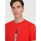 Men's regular printed T-shirt 4F 4FRAW25TTSHM3225-62S *Kategoria tymczasowa Your Sports Performance