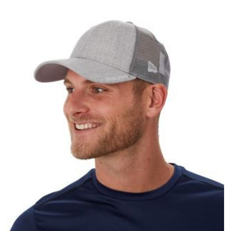 Cap Bauer New Era 39Thirty Team Sr 1057023 Clothing/Multisport Bauer