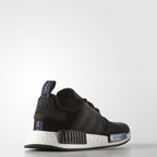 Adidas Originals NMD R1 W Olive Black Sneakers - S75230 Obuwie/Buty na co dzień Your Sports Performance