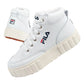 Fila Sandblast W shoes FFW018710004 Footwear/Lifestyle/Fila Your Sports Performance