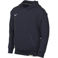 Nike Dri-FIT Standard Issue Pull Over Hoodie Navy Blue FD7734 451
