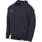 Nike Dri-FIT Standard Issue Pull Over Hoodie Navy Blue FD7734 451