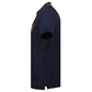 Canadian Peak KARITEAK NAVY RM MEN 254 Polo Shirt (RBMSX1759H/CP-MARINE) In preparation Your Sports Performance