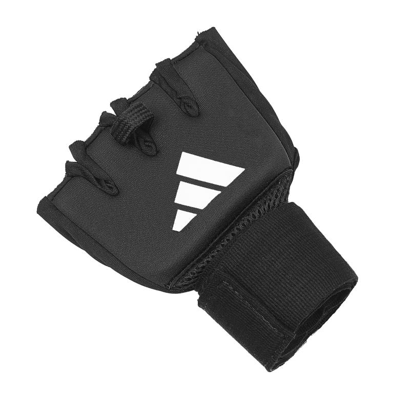 Adidas Mexican ADISBP012S Inner Gloves Black Accessories/Martial arts equipment/Bandaże bokserskie Adidas