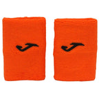 JOMA DOUBLE WRISTBAND ORANGE 400300.P04 Sport/Siłownia I Fitness/Akcesoria Do Ćwiczeń/Opaski I Ściągacze Your Sports Performance