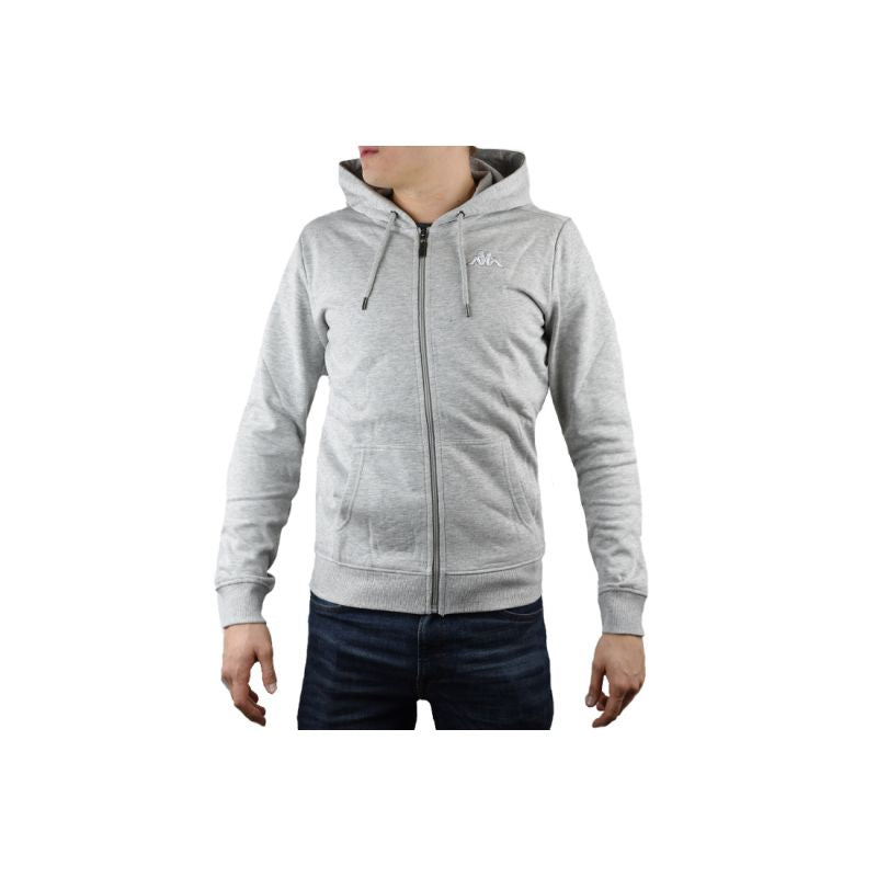 Kappa Veil Hooded M 707117-18M Clothing/Lifestyle Kappa
