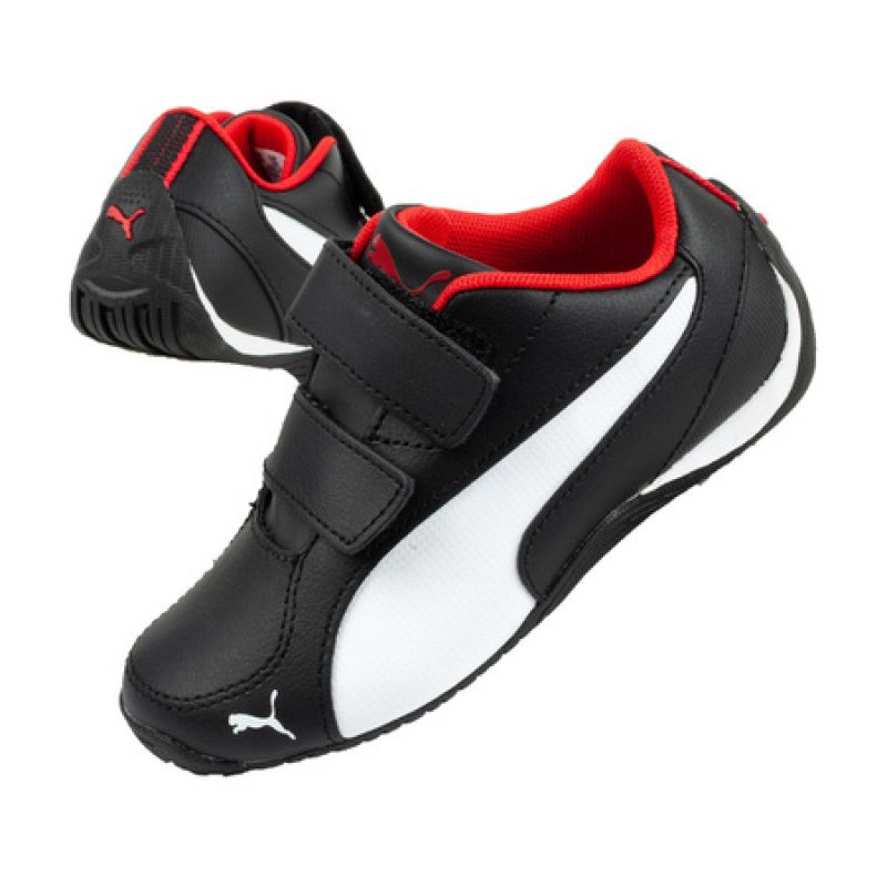 Puma Drift Cat Jr 371060 01 Footwear/Lifestyle Puma