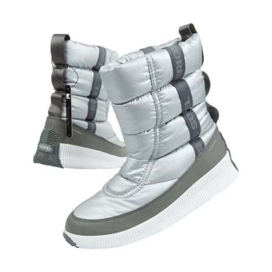 Winter boots Sorel W NL3395-034 Footwear/Lifestyle Your Sports Performance