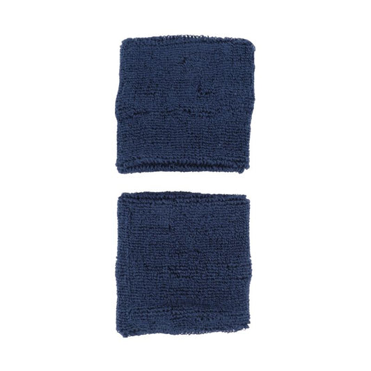 Nike Swoosh Wristbands 2 Pack N1012405463OS Accessories/Straps/Nike Nike