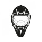 TEMPISH Hero mask sticker set