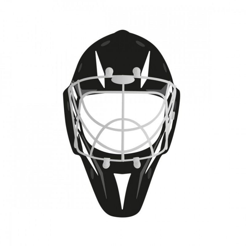 TEMPISH Hero mask sticker set