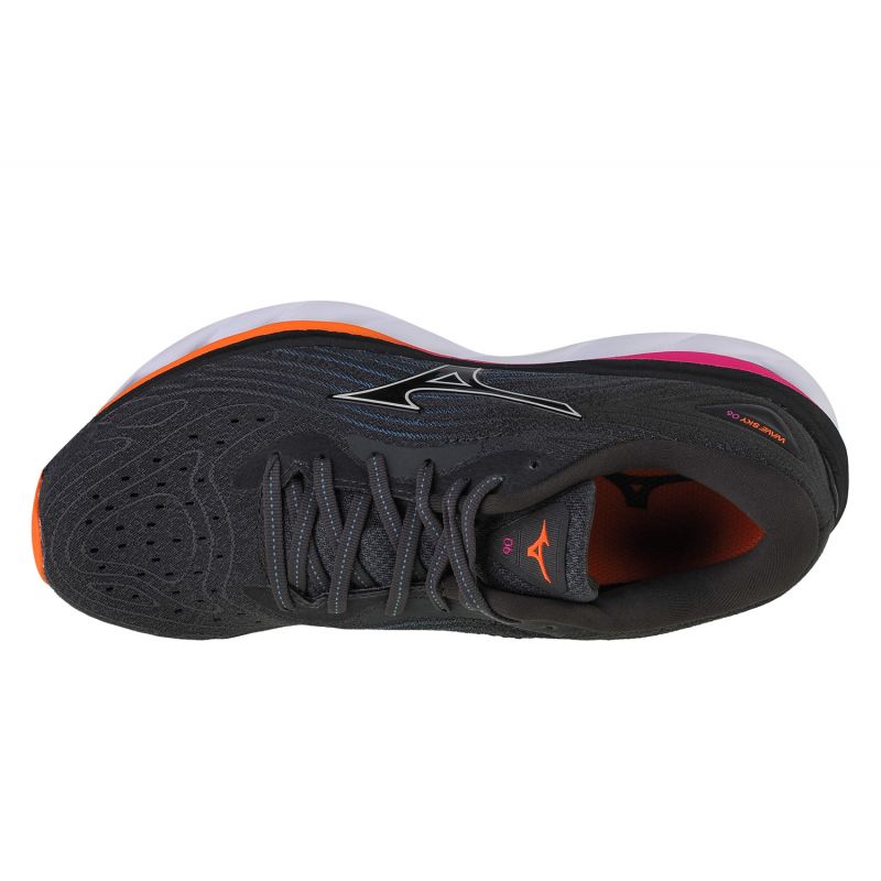 Shoes Mizuno Wave Sky 6 W J1GD220271 Footwear/Running/Women Mizuno