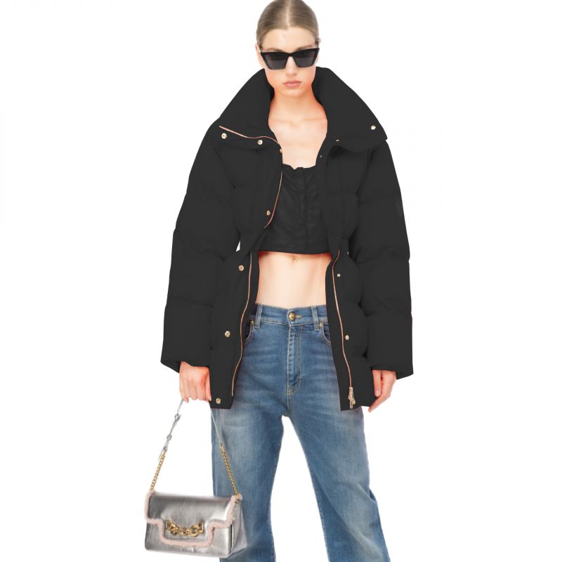 Pinko W 101696A14J down jacket Clothing/Outdoor/Pinko Your Sports Performance