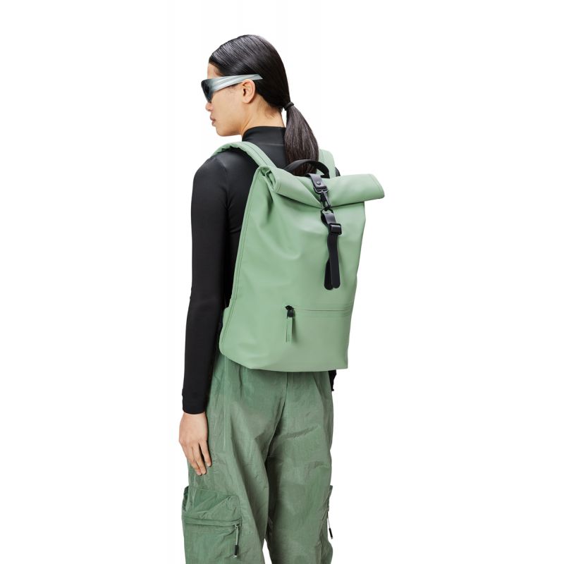 Rains Rolltoprucksack Haze W3 13320 06 Accessories/Plecaki/pozostałe plecaki Your Sports Performance