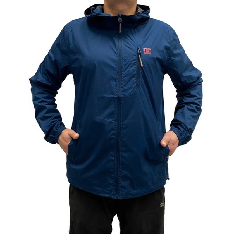 Jacket DC M 600961 22 Clothing/Lifestyle/Kappa Your Sports Performance
