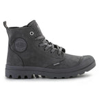 Palladium Pampa HI Zip Nbk 06440-028-M shoes Footwear/Lifestyle/Palladium Your Sports Performance