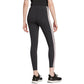 adidas Essentials 3-Stripes Cotton Leggings W JW1815 Clothing/Training Adidas