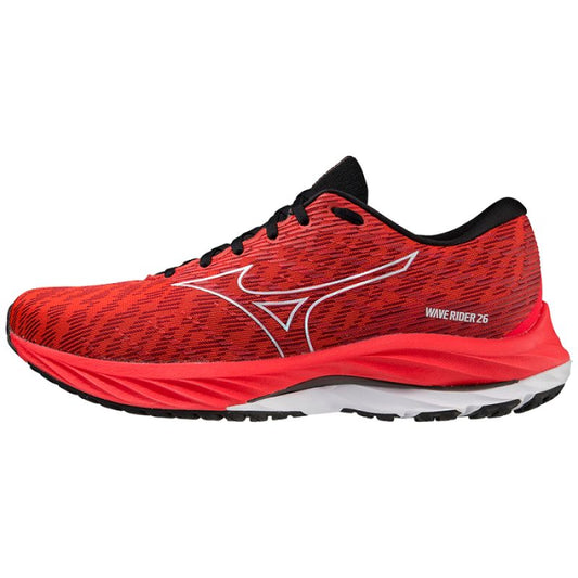 Mizuno Wave Rider 26 M J1GC220306 shoes Footwear/Running/Men Mizuno